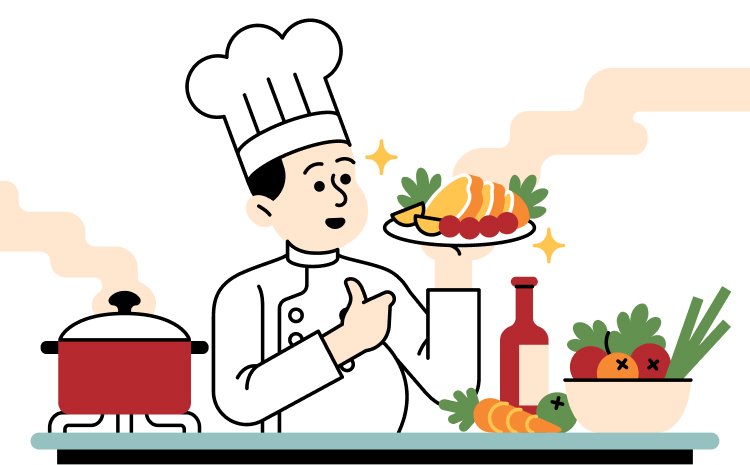 Món ăn ngon miệng