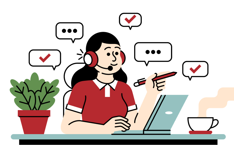 Chăm sóc tận tâm